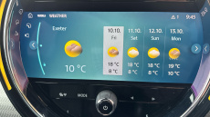 MINI Countryman 1.5 Cooper Exclusive 5dr Auto Petrol Hatchback